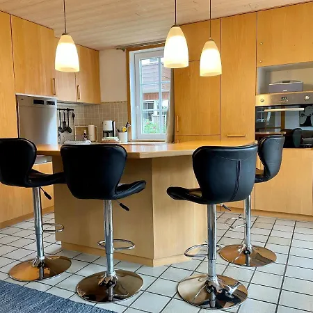 Apartman Ferienwohnung Tiramisu