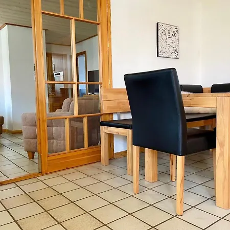 Apartman Ferienwohnung Tiramisu *