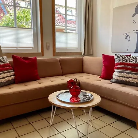 Ferienwohnung Tiramisu Apartman